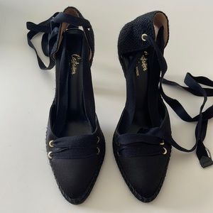 Manolo Blahnik sandals